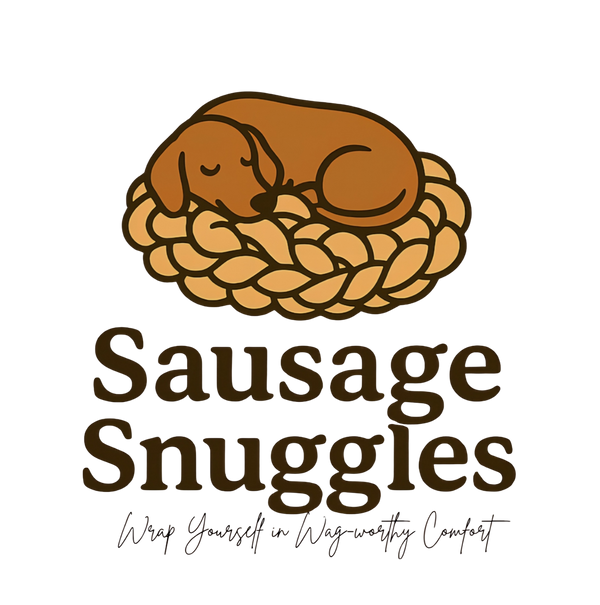 Sausage Snuggles 